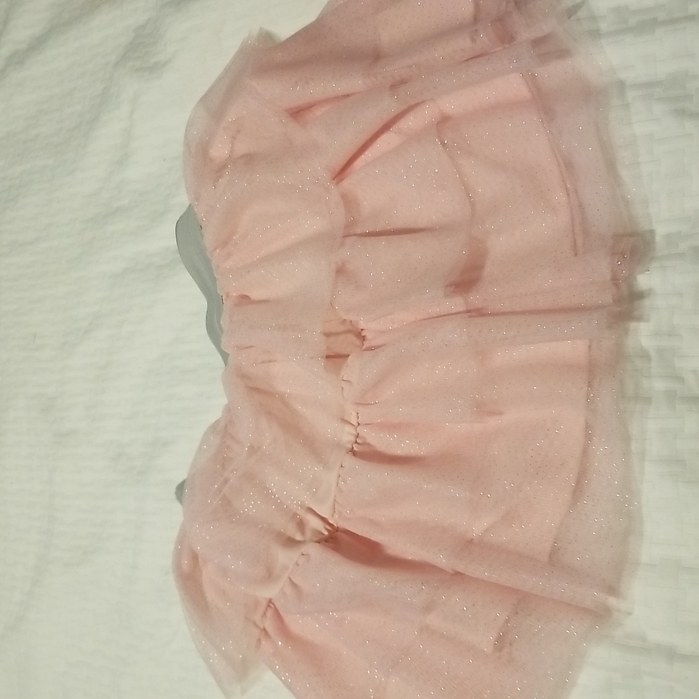 Girl skirt